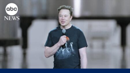 Tesla’s proposed pay package could make Elon Musk a trillionaire