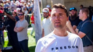 Chip Roy demands new committee to probe ‘radical left’ in wake of Charlie Kirk assassination