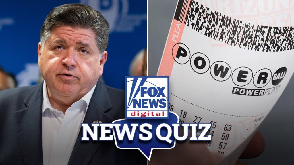 Fox News Digital’s News Quiz: September 12, 2025