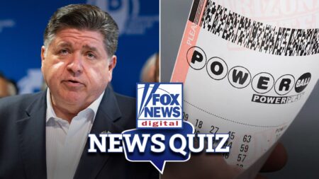 Fox News Digital’s News Quiz: September 12, 2025