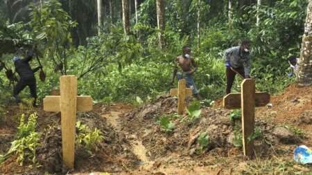 Jihadists massacre 89 Christians in African nation, many slain at funeral service