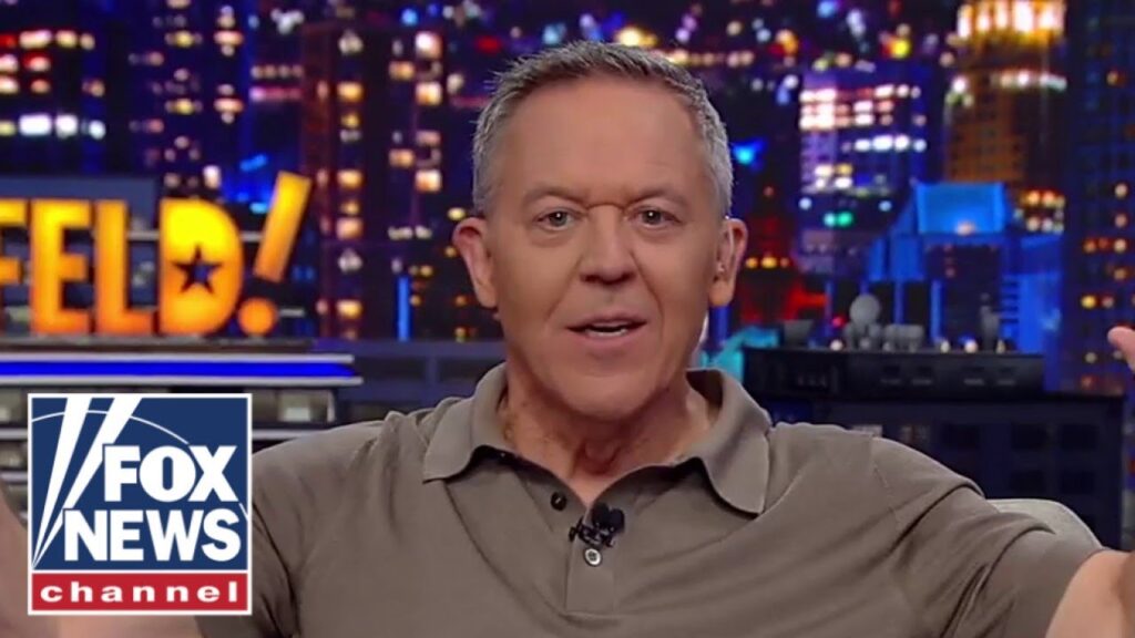 ‘Gutfeld!’: If you’re not outraged by this then there’s something wrong with you