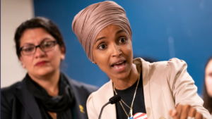Social media erupts over ‘Squad’ Dem’s interview after Charlie Kirk assassination: ‘Needs to resign’