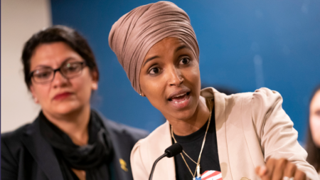 Social media erupts over ‘Squad’ Dem’s interview after Charlie Kirk assassination: ‘Needs to resign’