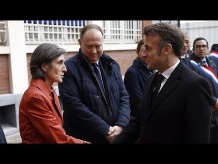 Claims that French intelligence chief resigned peddled by Russian propagandists