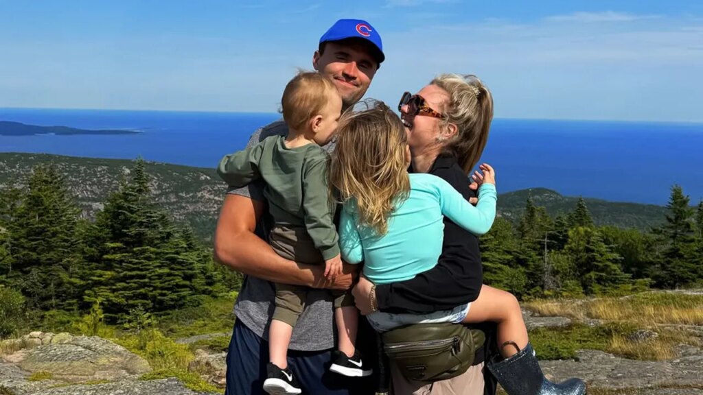 Cubs honor ‘lifelong’ fan Charlie Kirk with ‘moment of reflection’ after Utah assassination