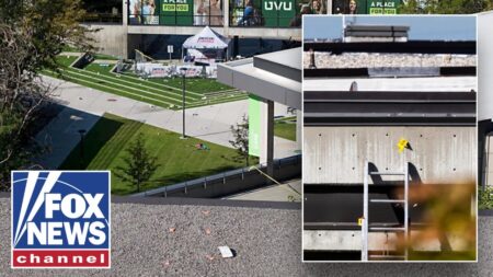 BREAKING: Messages FOUND on Charlie Kirk assassin’s gun