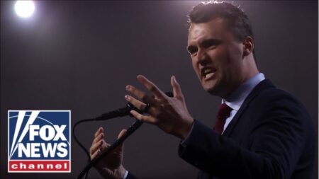Charlie Kirk assassination was a ‘professional hit,’ says ex-FBI agent