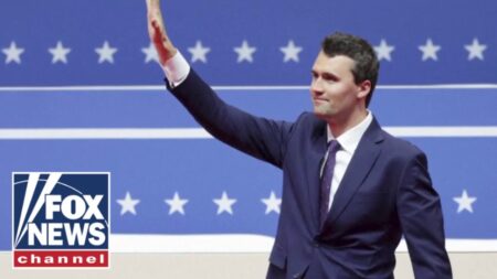 FBI shares ‘breakthroughs’ in hunt for Charlie Kirk assassin