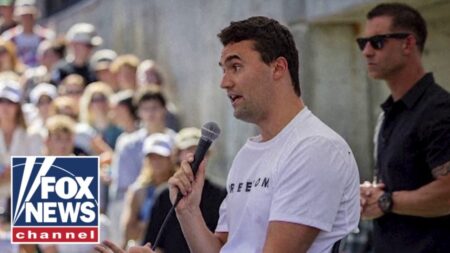 ‘ALL HANDS ON DECK’: FBI hunts for Charlie Kirk’s killer