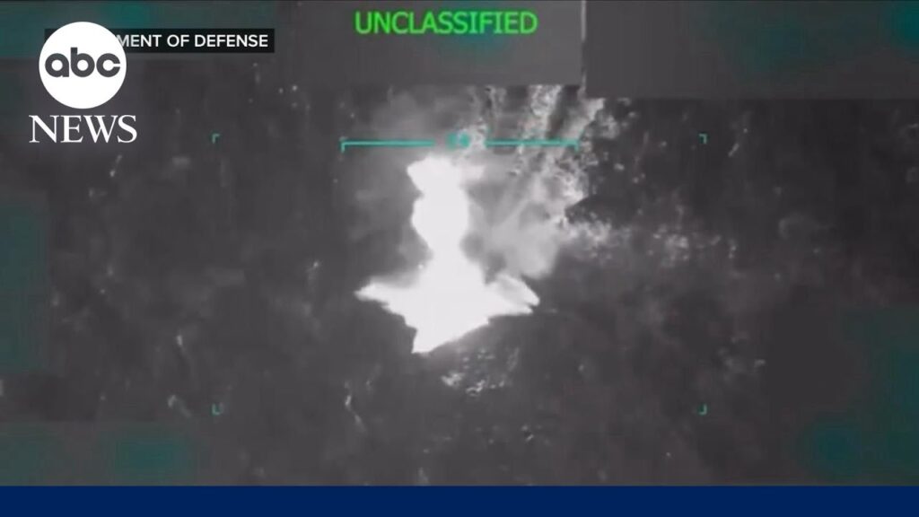 US officials say more operations against cartels coming