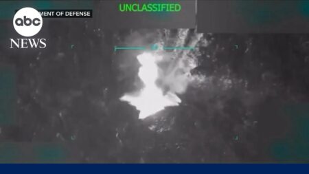 US officials say more operations against cartels coming