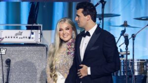 Wikipedia debates deleting the profile page of Charlie Kirk’s wife, Erika