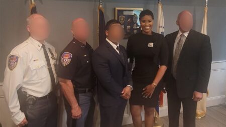 School resource officer removed after ‘unacceptable’ posts about Charlie Kirk assassination