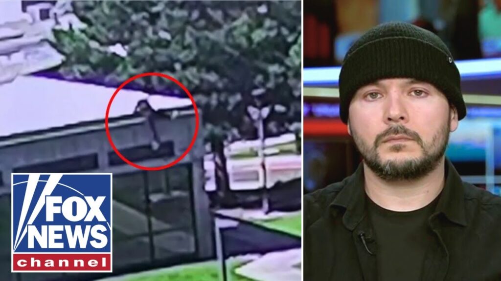 ‘GASLIGHTING CAMPAIGN’: This is the GAME the Left is playing now, Tim Pool says