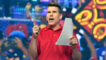 ‘NFL RedZone’ host Scott Hanson admits commercial messaging was unclear after uproar