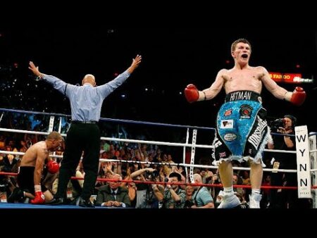 Former boxing champion Ricky Hatton dies aged 46