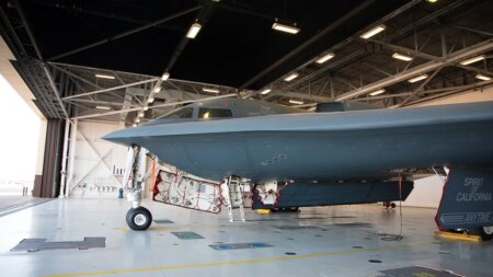 Inside Operation Midnight Hammer: B-2 commander reveals how US pulled off surprise strikes on Iran