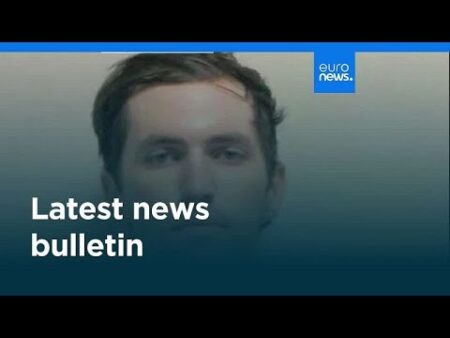 Latest news bulletin | September 13th, 2025 – Midday