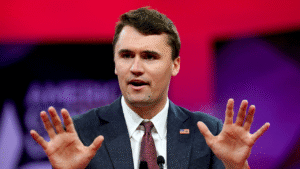 X account racks up dozens of firings for those publicly celebrating Kirk assassination: ‘Fighting back’