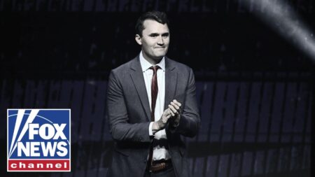 Charlie Kirk’s movement is only going to grow: Rep. James Comer