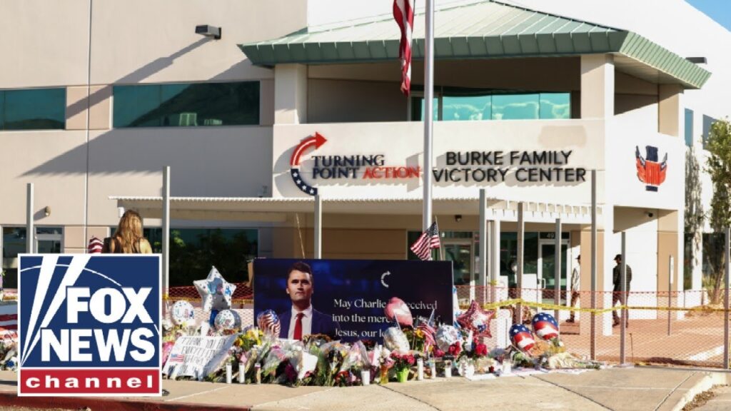 TPUSA sees MASSIVE surge in chapter requests after Kirk’s assassination