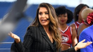 Longtime ‘First Take’ host Molly Qerim confirms ESPN exit: ‘Time to close this incredible chapter’