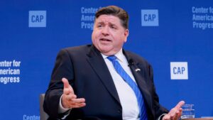 Pritzker swiftly fact-checked after claiming he never derided GOP with dictatorship comparison: ‘Pathological’