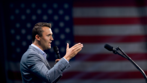 Florida college announces Charlie Kirk statue: ‘A reminder of what America is all about’