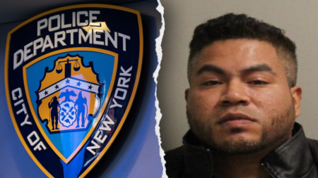 Previously deported Honduran illegal immigrant charged with killing teen who rejected his sexual advances