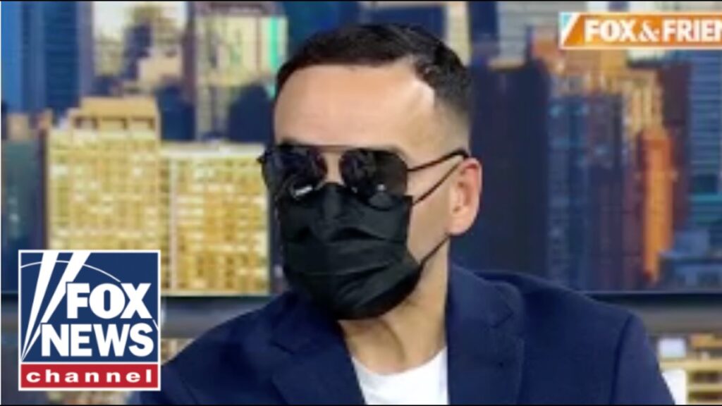 Former drug kingpin reveals his advice for Trump amid cartel crackdown: ‘LIGHT BULB’