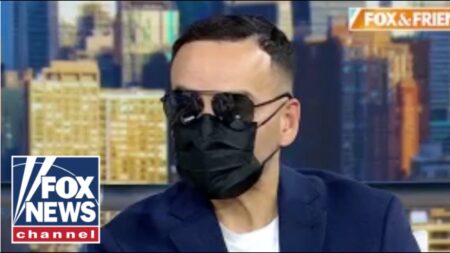 Former drug kingpin reveals his advice for Trump amid cartel crackdown: ‘LIGHT BULB’