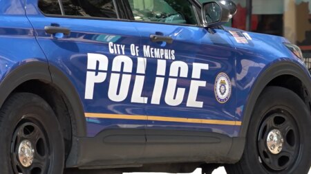 Memphis residents split over National Guard deployment to fight city’s crime