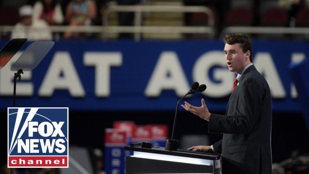 MSNBC apologizes for analyst’s Charlie Kirk comments: ‘UNACCEPTABLE’