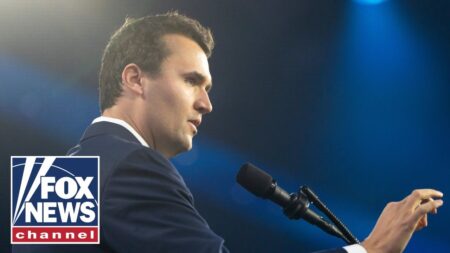 Charlie Kirk’s death is a sign of ‘demon possession,’ reverend says