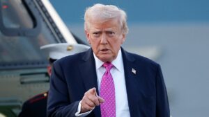 Why Trump is suing the New York Times, his white whale, without citing mistakes