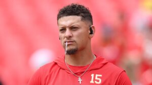 Hall of Famer Dan Marino backs struggling Chiefs after starting season 0-2: ‘They’re going to be OK’