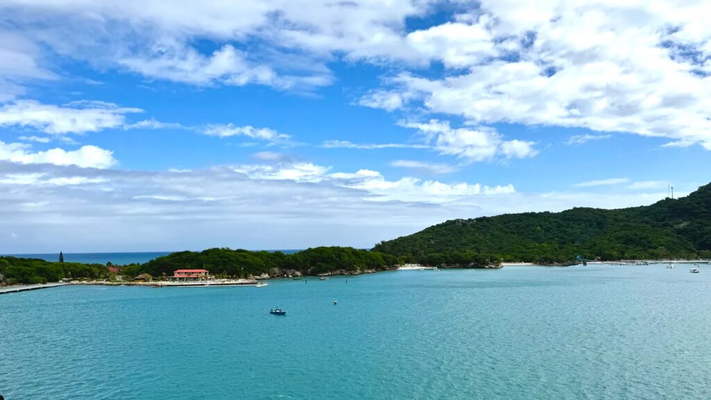 Major cruise line suspends Caribbean destination visits amid kidnappings, safety concerns