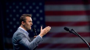 Liberal professors’ group backs faculty speech after Charlie Kirk assassination, silent on condemning attack