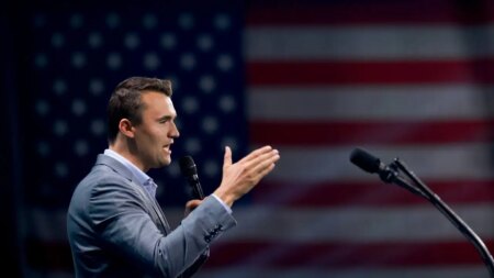 Liberal professors’ group backs faculty speech after Charlie Kirk assassination, silent on condemning attack