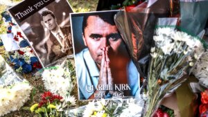 House Dem warns both sides on ‘road to ruin’ as political divide deepens over Kirk assassination