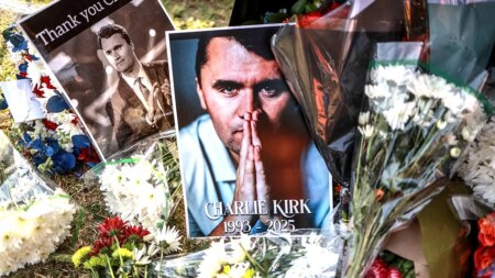 House Dem warns both sides on ‘road to ruin’ as political divide deepens over Kirk assassination
