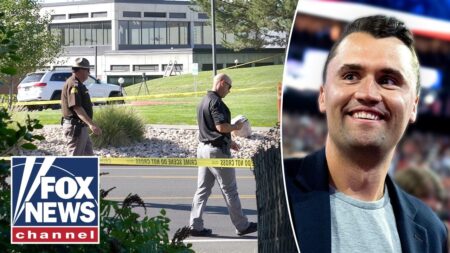 ‘ABSOLUTELY TERRORISM’: Experts demand new laws after Kirk assassination
