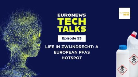 Life in Zwijndrecht: A European PFAS hotspot | Euronews Tech Talks