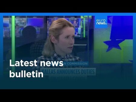 Latest news bulletin | September 17th, 2025 – Morning