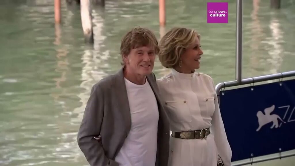 Hollywood acting and directing icon Robert Redford dies aged 89