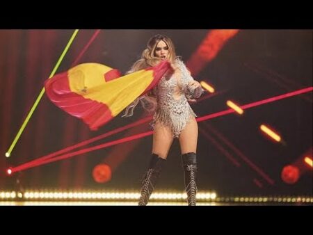 It’s official: Spain to withdraw from Eurovision 2026 if Israel participates