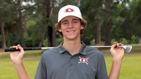 Georgia high school mourns 17-year-old ‘golf team leader’ who died suddenly