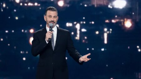 Disney pulls Jimmy Kimmel’s show after comments on Charlie Kirk’s assassination and more top headlines
