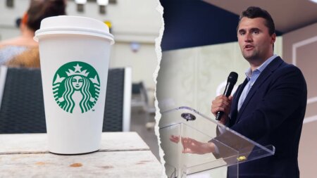 Charlie Kirk supporters want Starbucks to honor him and cruise line suspends travel to Caribbean destination